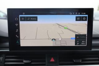 AUDI A5 usata, con Sistema di chiamata d