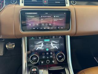 LAND ROVER Range Rover Sport usata, con Climatizzatore