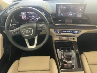 AUDI Q5 usata, con Immobilizzatore elettronico