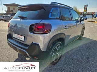 CITROEN C3 Aircross usata, con Boardcomputer