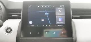 RENAULT Clio usata, con ESP