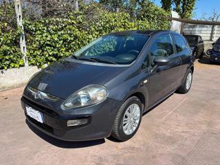 FIAT Punto usata, con Alzacristalli elettrici