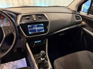 SUZUKI S-Cross usata, con Chiusura centralizzata