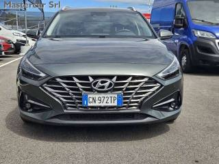 HYUNDAI i30 usata, con Boardcomputer