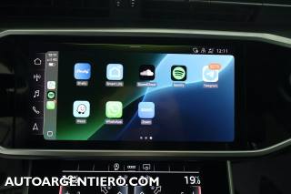 AUDI A6 usata, con Vetri oscurati