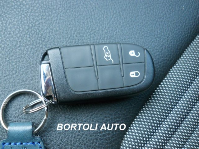JEEP Compass usata, con Fari Xenon