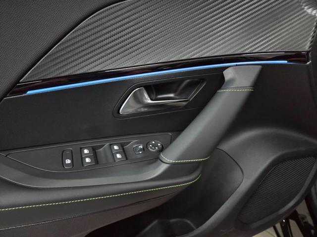 PEUGEOT 2008 usata, con Servosterzo