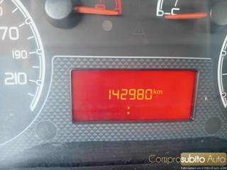 FIAT Fiorino usata 12