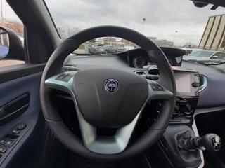 LANCIA Ypsilon usata, con Controllo trazione