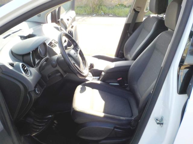 OPEL Meriva usata 28