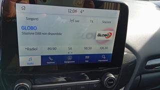 FORD Puma usata, con ESP