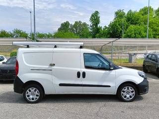 FIAT Doblo usata, con Antifurto