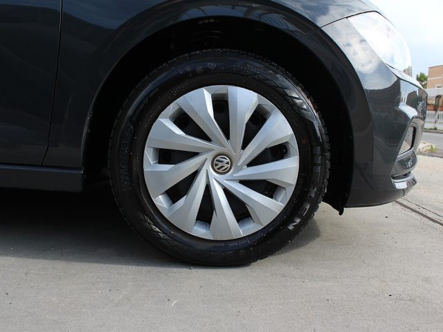 VOLKSWAGEN Polo usata, con Airbag Passeggero