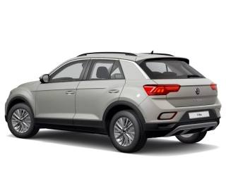 VOLKSWAGEN T-Roc usata, con Airbag Passeggero