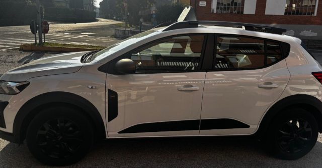 DACIA Sandero usata, con Alzacristalli elettrici