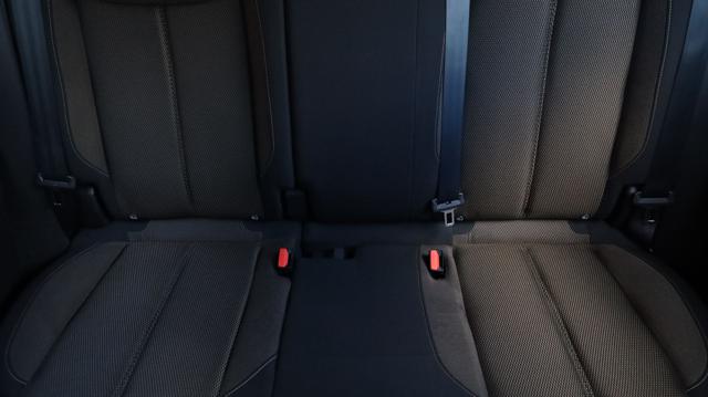 DS AUTOMOBILES DS 7 usata, con Hill holder