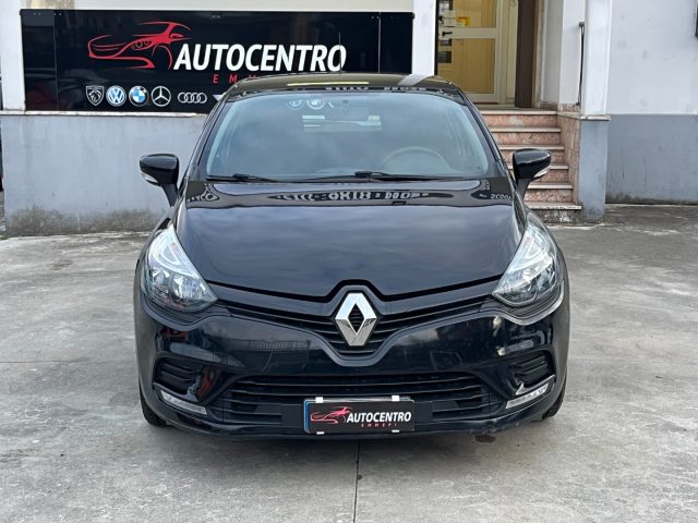 RENAULT Clio usata, con Airbag