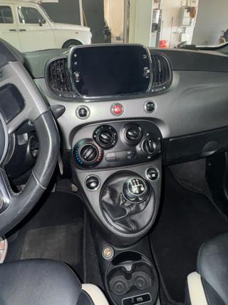 FIAT 500 usata, con Alzacristalli elettrici