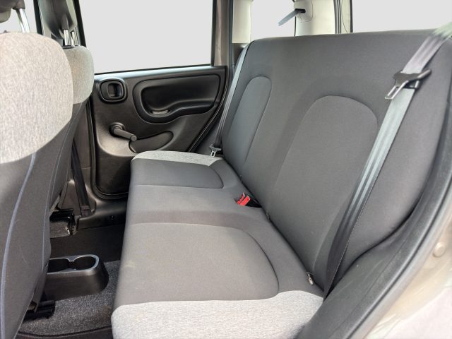 FIAT Panda usata 10