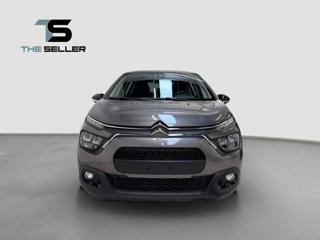 CITROEN C3 usata, con Airbag