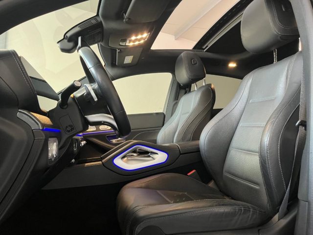 MERCEDES-BENZ GLE 350 usata, con Airbag testa