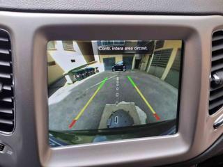JEEP Compass usata, con MP3