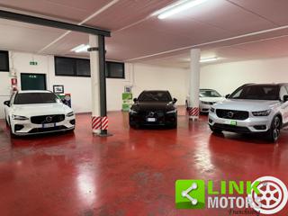 VOLVO V60 usata, con Luci diurne