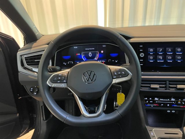 VOLKSWAGEN Polo usata, con Boardcomputer