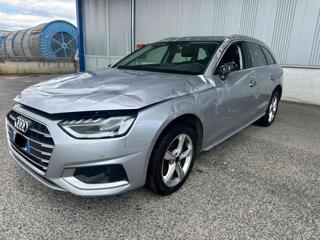 AUDI A4 usata, con Airbag