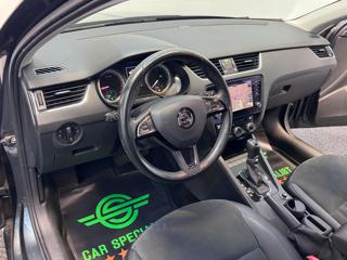 SKODA Octavia usata, con Chiusura centralizzata