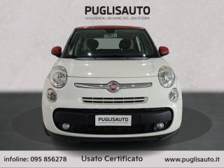 FIAT 500L usata, con Airbag laterali