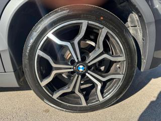 BMW X2 usata 21
