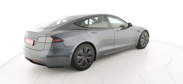 TESLA Model S usata, con Specchietti laterali elettrici