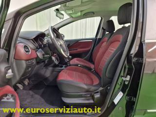 FIAT Punto Evo usata 30