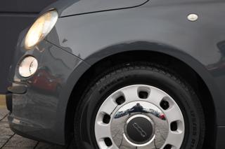 FIAT 500 usata, con Monitoraggio pressione pneumatici