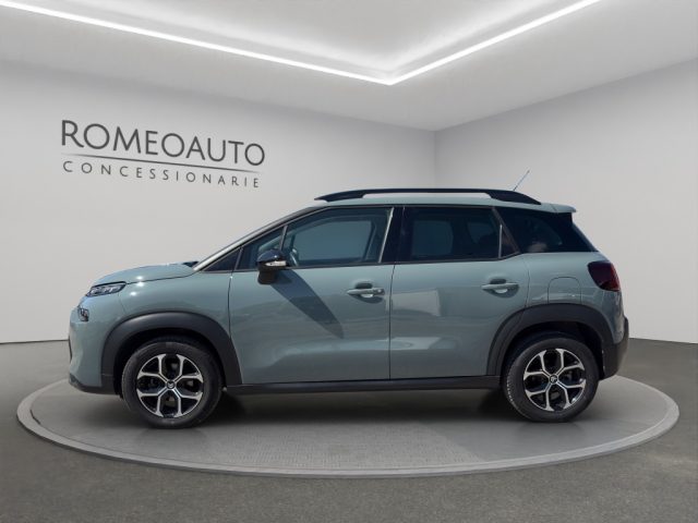 CITROEN C3 Aircross usata, con Airbag laterali