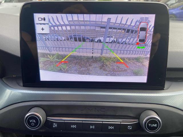 FORD Focus usata, con Climatizzatore