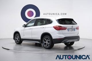 BMW X1 usata, con Servosterzo