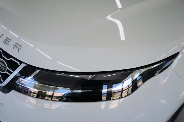 LAND ROVER Range Rover Evoque usata, con Sensori di parcheggio anteriori