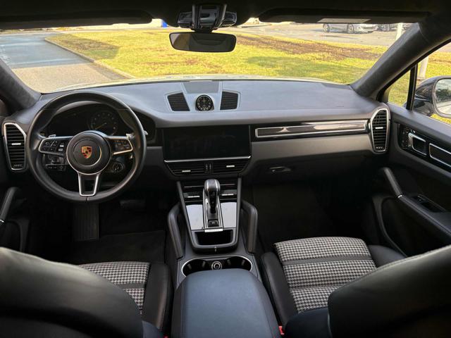 PORSCHE Cayenne usata, con Airbag Passeggero