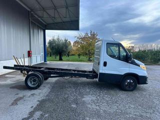 IVECO Daily usata, con Alzacristalli elettrici