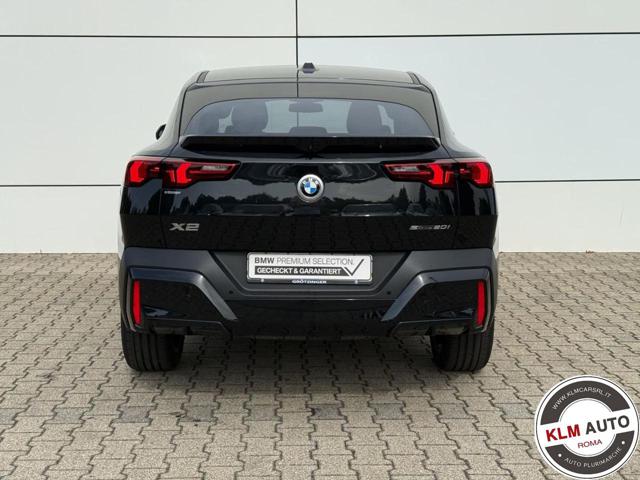 BMW X2 usata, con Airbag Passeggero
