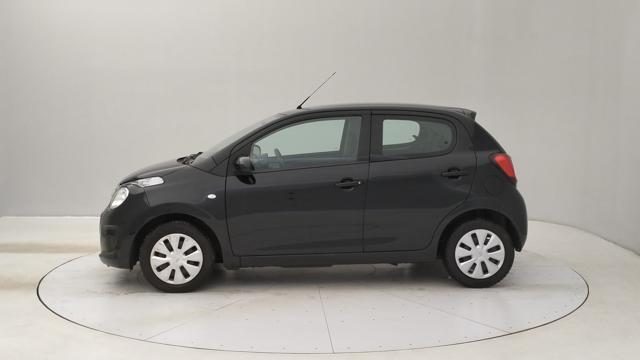 CITROEN C1 usata, con Airbag