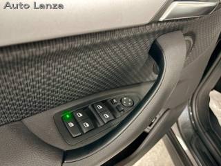 BMW X1 usata, con Chiusura centralizzata