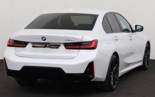BMW 318 usata, con Boardcomputer