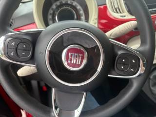 FIAT 500 usata, con Climatizzatore