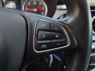 MERCEDES-BENZ C 180 usata, con Regolazione elettrica sedili