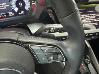 AUDI A3 usata, con Specchietti laterali elettrici