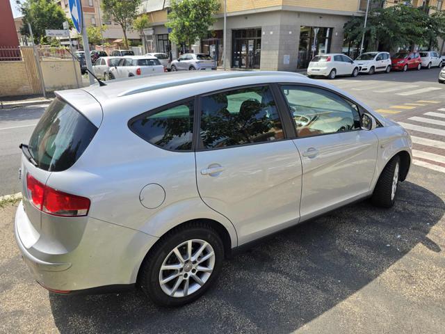 SEAT Altea XL usata, con Alzacristalli elettrici