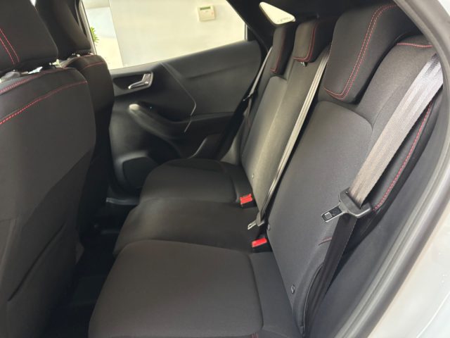 FORD Puma usata, con Cruise Control